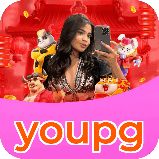 Aplicativo mobile youpg