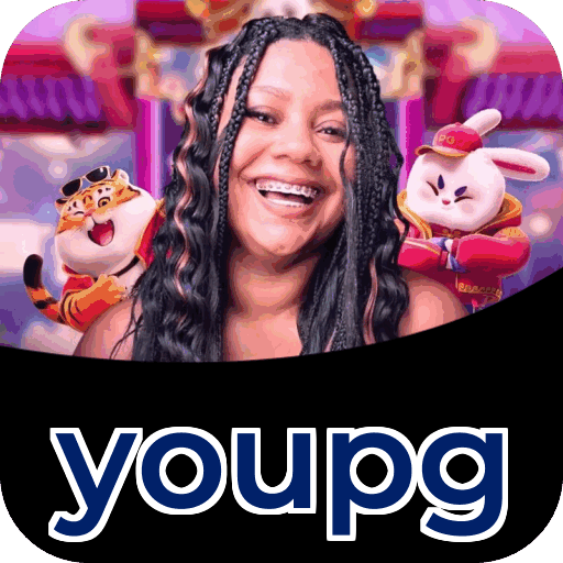 Página de download youpg