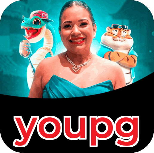 Catálogo de jogos youpg com fornecedores Pragmatic Play, Evolution, NetEnt